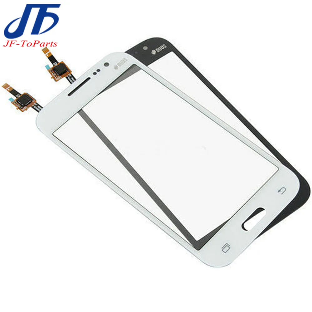 10 шт. сенсорная панель для Samsung Galaxy Core Prime G360 G360H G360F G361 G361F сенсорный экран планшета