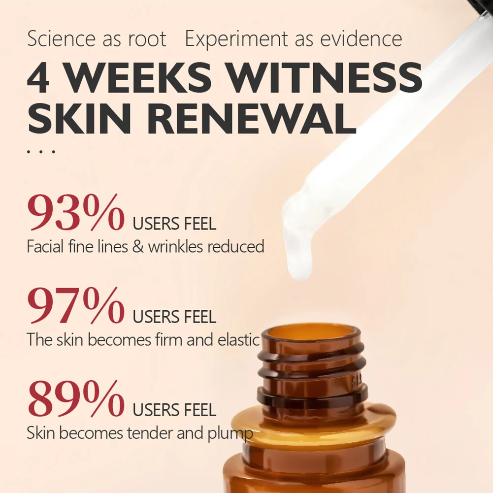 Увлажняющая отбеливающая Сыворотка для лица 30 мл | Красота и здоровье