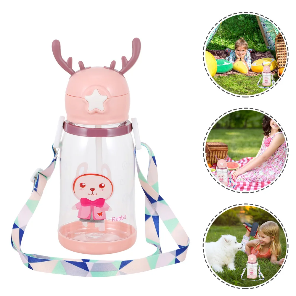 1 шт. детская чашка с ремешками|Чашки| |