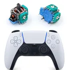 3D Аналоговый джойстик для пальца запасная часть датчика Модуль потенциометра для Sony Dualsense 5 PS5 аксессуар контроллера