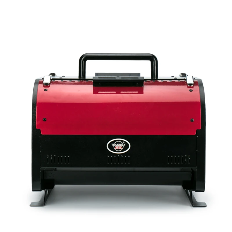 Электрическая углеродная духовка двойного назначения для Braising уличный гриль