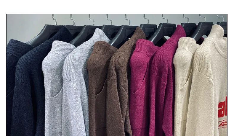 

Top fashion new 2021elegant Women's Suits Sweaters wide leg Pants + fashion print Blouses Set T397