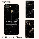 Силиконовый чехол для Oukitel C8, C11, C12, C13, C16 Pro мобильный телефон, с рисунком из черного мраморного камня