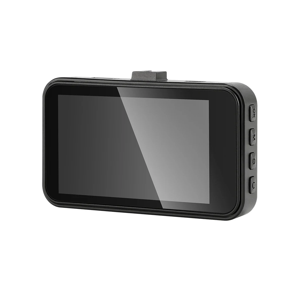 1080P парковочный монитор автомобильный Интеллектуальный видеорегистратор