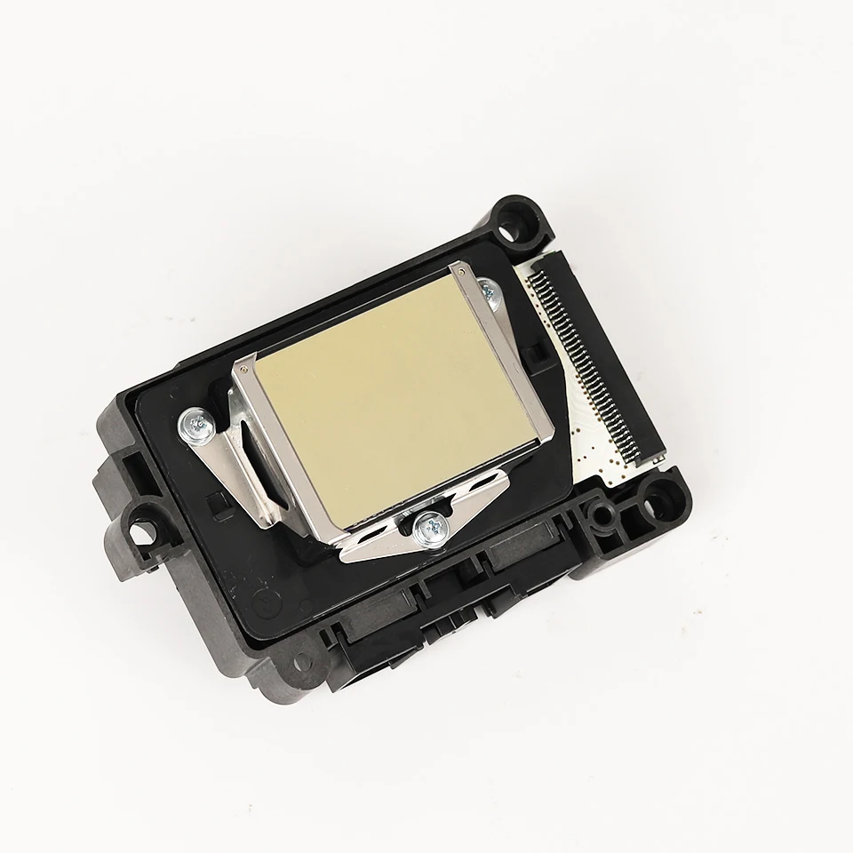 Печатающая головка F19600030 Dx7 для EPSON P600 печатающая F196000 DX7 3890 3880 3885 P800 5V 5V2printer |