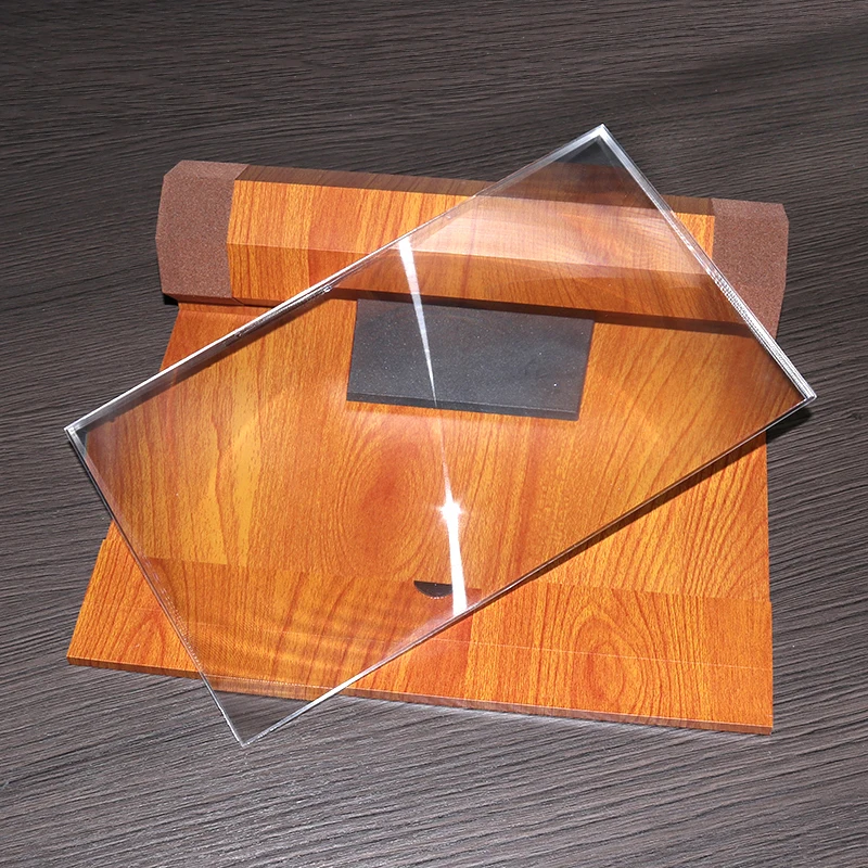 Универсальный 12 дюймовый HD мобильный телефон линза Френеля от производителя