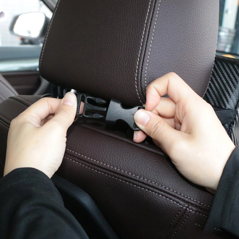 Автомобильная подушка для шеи автомобилей OPEL поддержки подголовника автомобиля