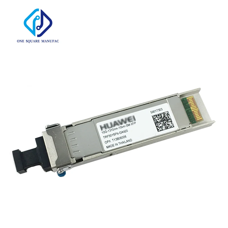 Оптоволоконный трансивер HW TRF5015FN-GA420, XFP-10G-10km-1310nm, S4017303