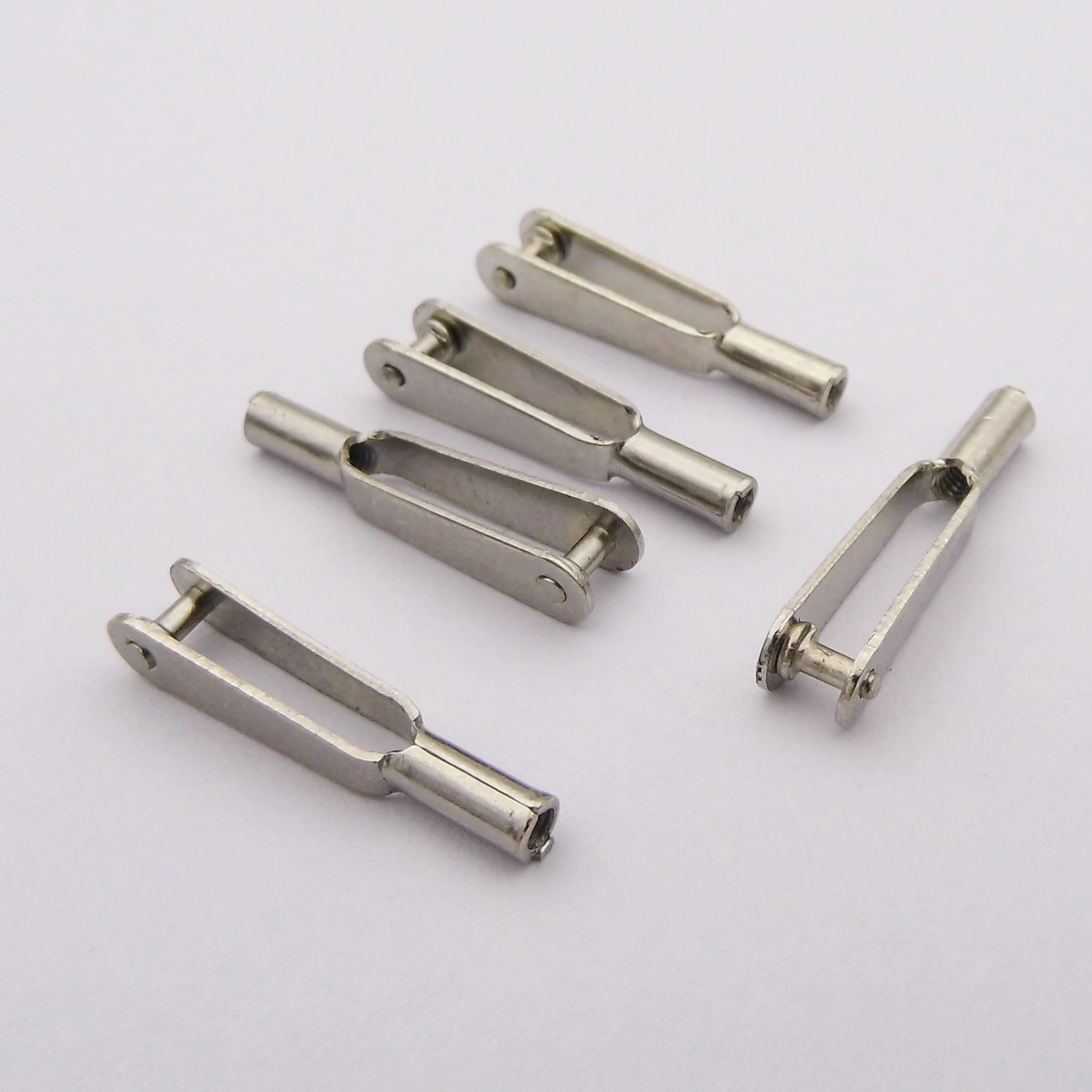 10x металлические скобы m3 m2 пуш а