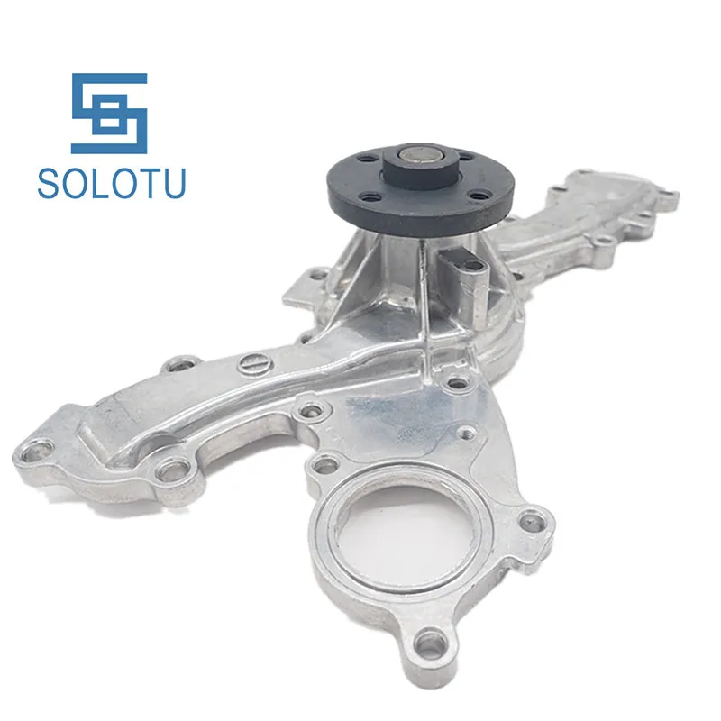 Водяной насос для REIZ CROWN 3GRFE 5GRFE GRX12 # GRS18 GRS182 2005- 16100-39435 | Автомобили и мотоциклы