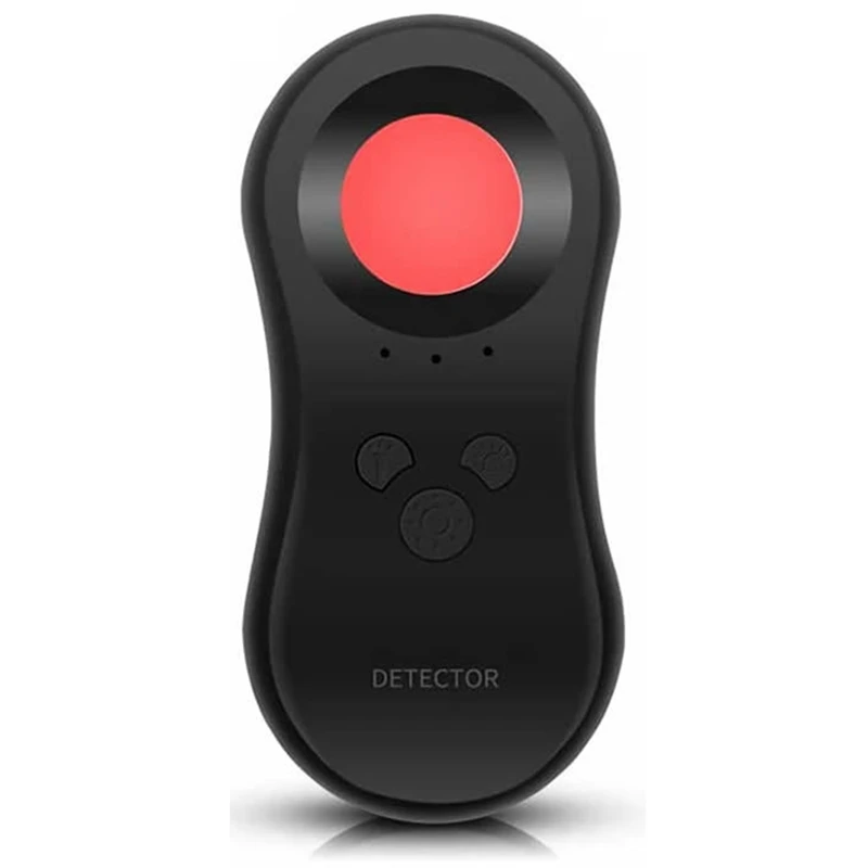 

Multi-Function Mini Wireless Camera Device Finder GSM Signal Detector Anti-Candid Privacy Security Protect Alarm