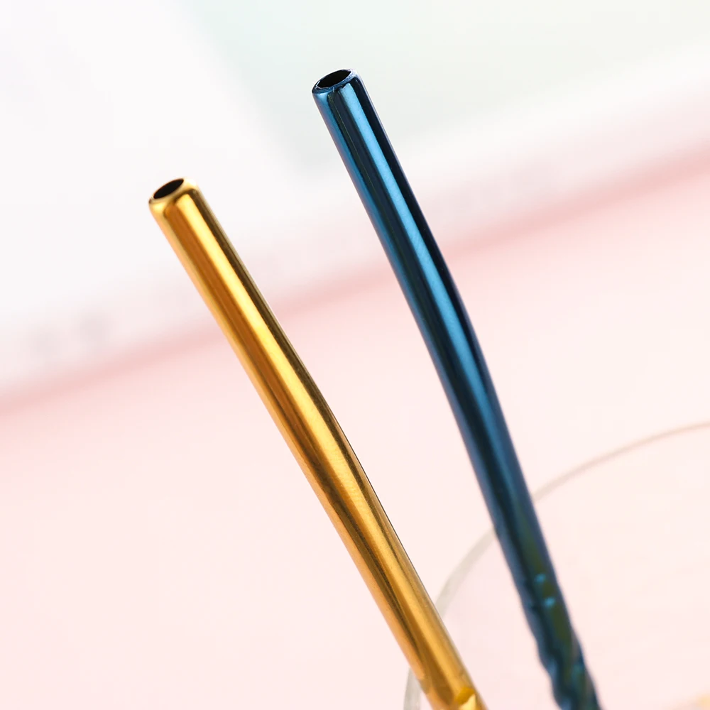 1 шт. ложка из нержавеющей стали с изогнутым фильтром | Дом и сад