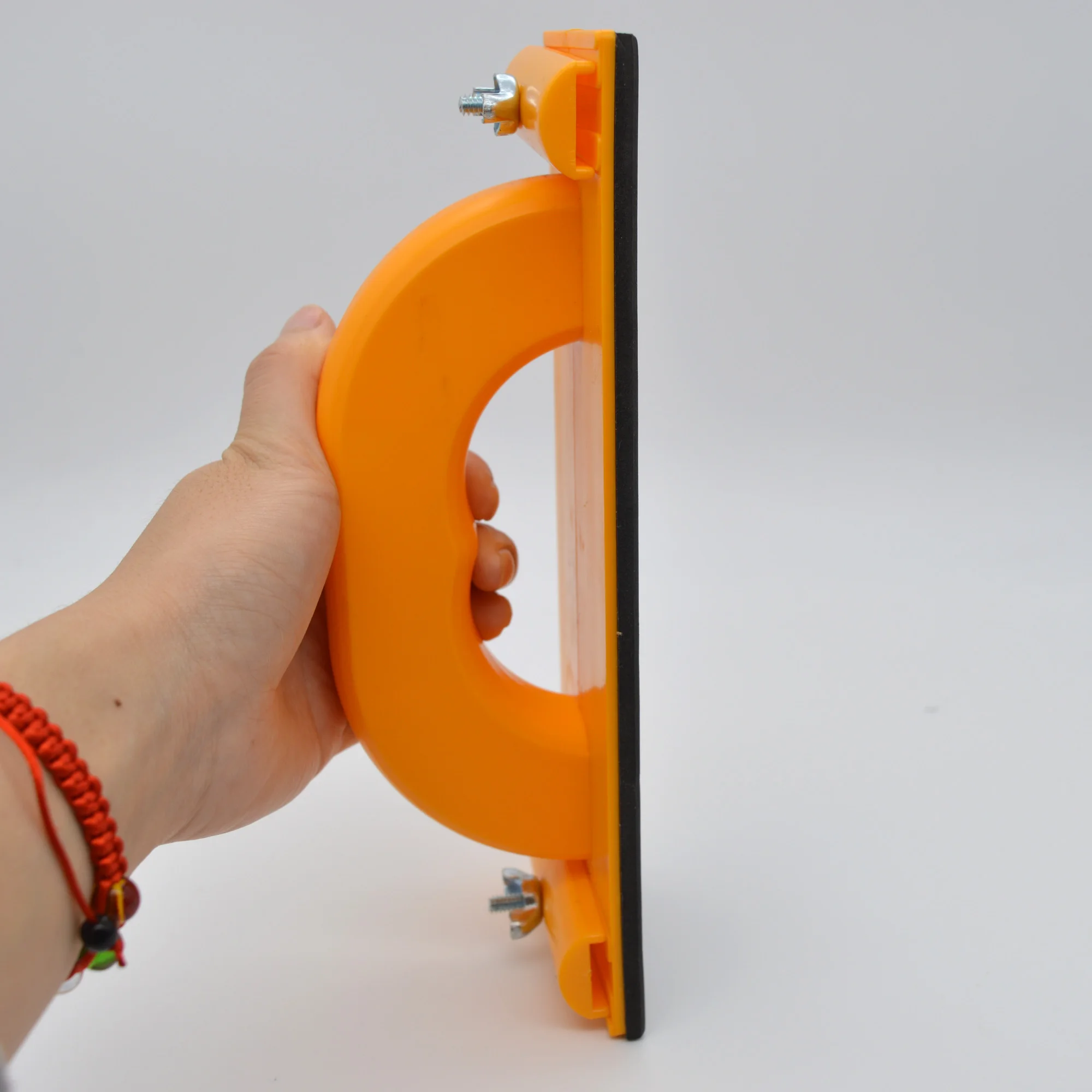 Шлифовальный инструмент для полировки стен абразивный | Инструменты