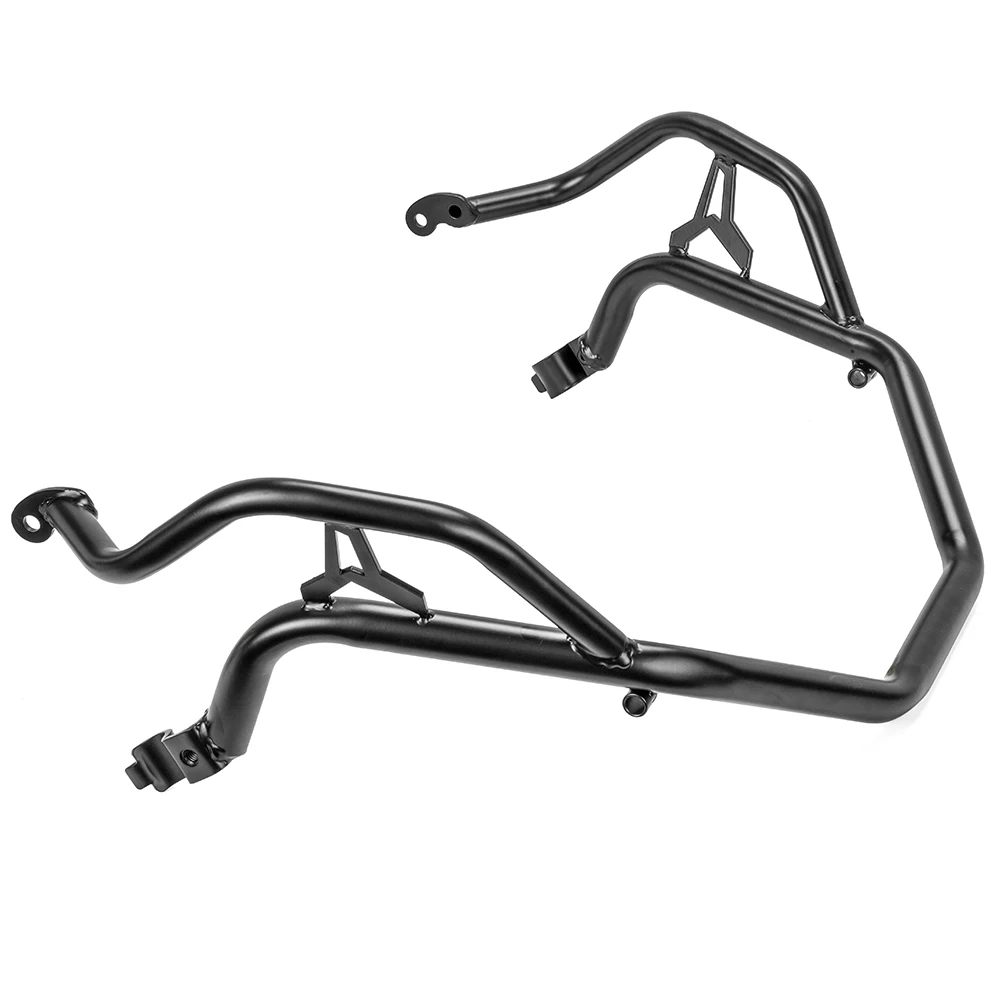 XADV750 Верхняя Нижняя автострада бар крушение защита двигателя бампер Рамка протектор для- Honda X-ADV 750 XADV 750 X ADV 750