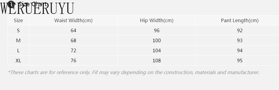 

WERUERUYU Vintage Denim Pants Women Wide-leg Jeans Woman High Waist 2020 Autumn Winter Denim Trousers Streetwear Korean Style