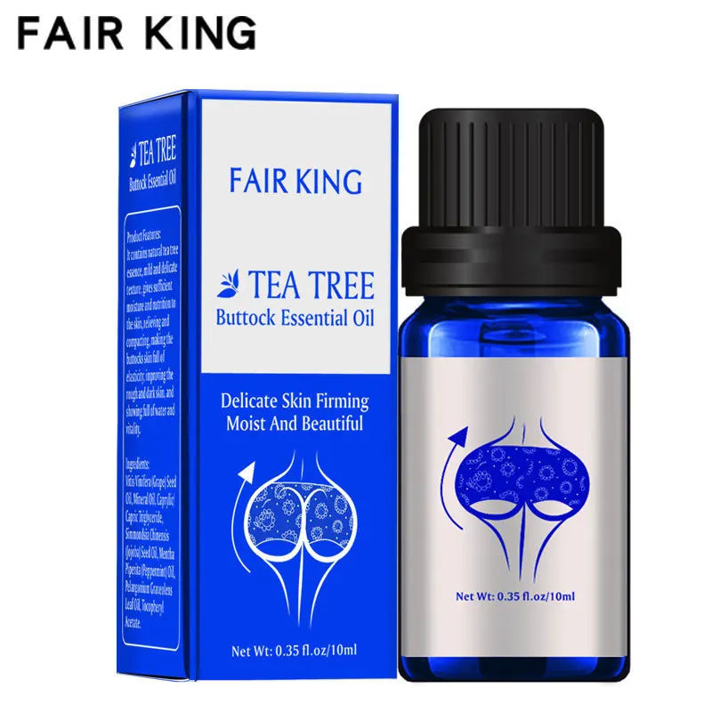 

Fair King hip lifting Essential Oil 10ml