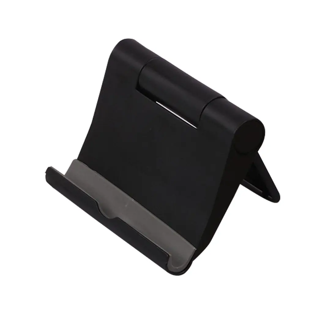 

Cozy Desktop multi-function rotary tablet stand folding lazy mobile phone bracket Holder 10cm table bracket for ipad