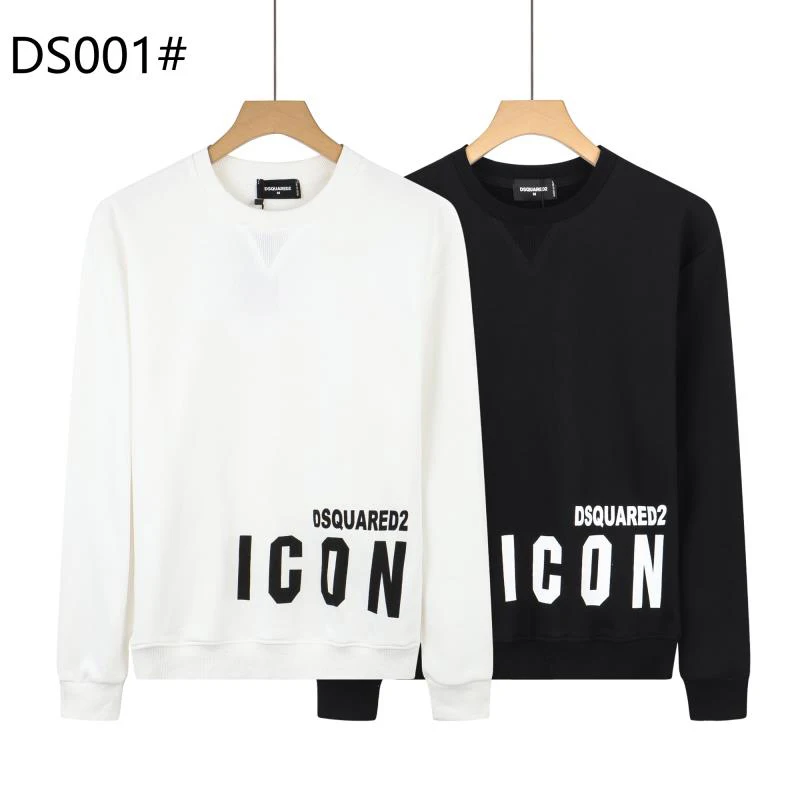 

Свитшот мужской из чистого хлопка, с длинным рукавом и круглым вырезом