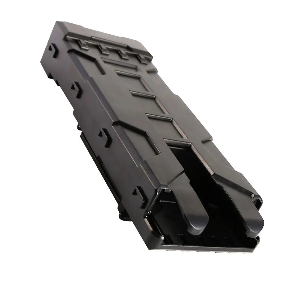 12 Gauge Magazine Ammo Cartridge Holder Fast Mag Carrier Pouch Tactical Reload Molle Pouches | Спорт и развлечения