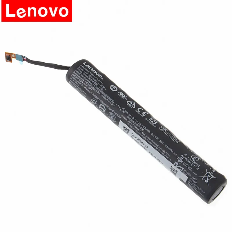 Аккумулятор LENOVO ДЛЯ Lenovo YOGA 3 YT3-850F YT3-850 YT3-850M YT3-850L 6200 мА · ч L15D2K31 с бесплатными