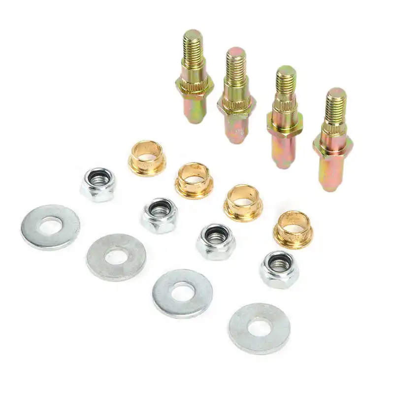 Набор для ремонта дверей со стеклянными дверцами втулка поршневого штифта