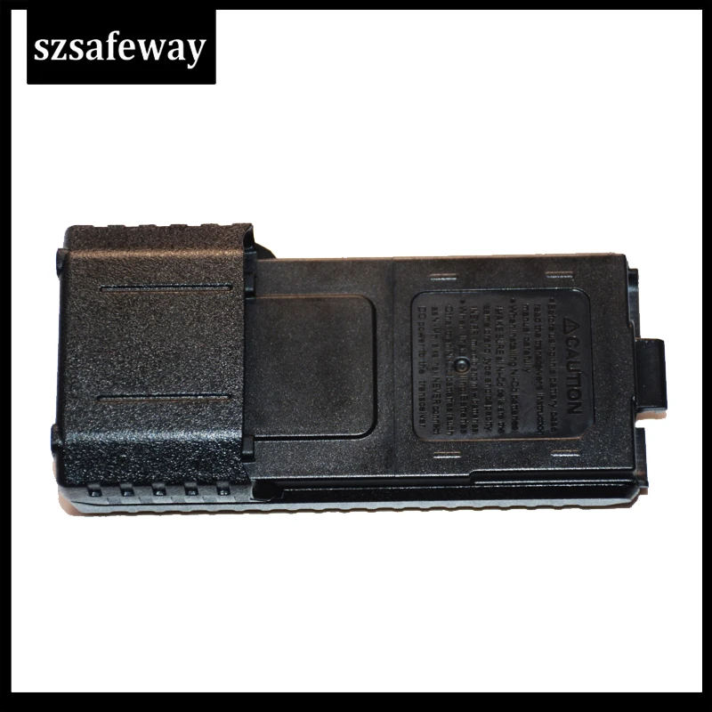 

Baofeng 6 AA Walkie Talkie UV-5R UV-5RE Plus