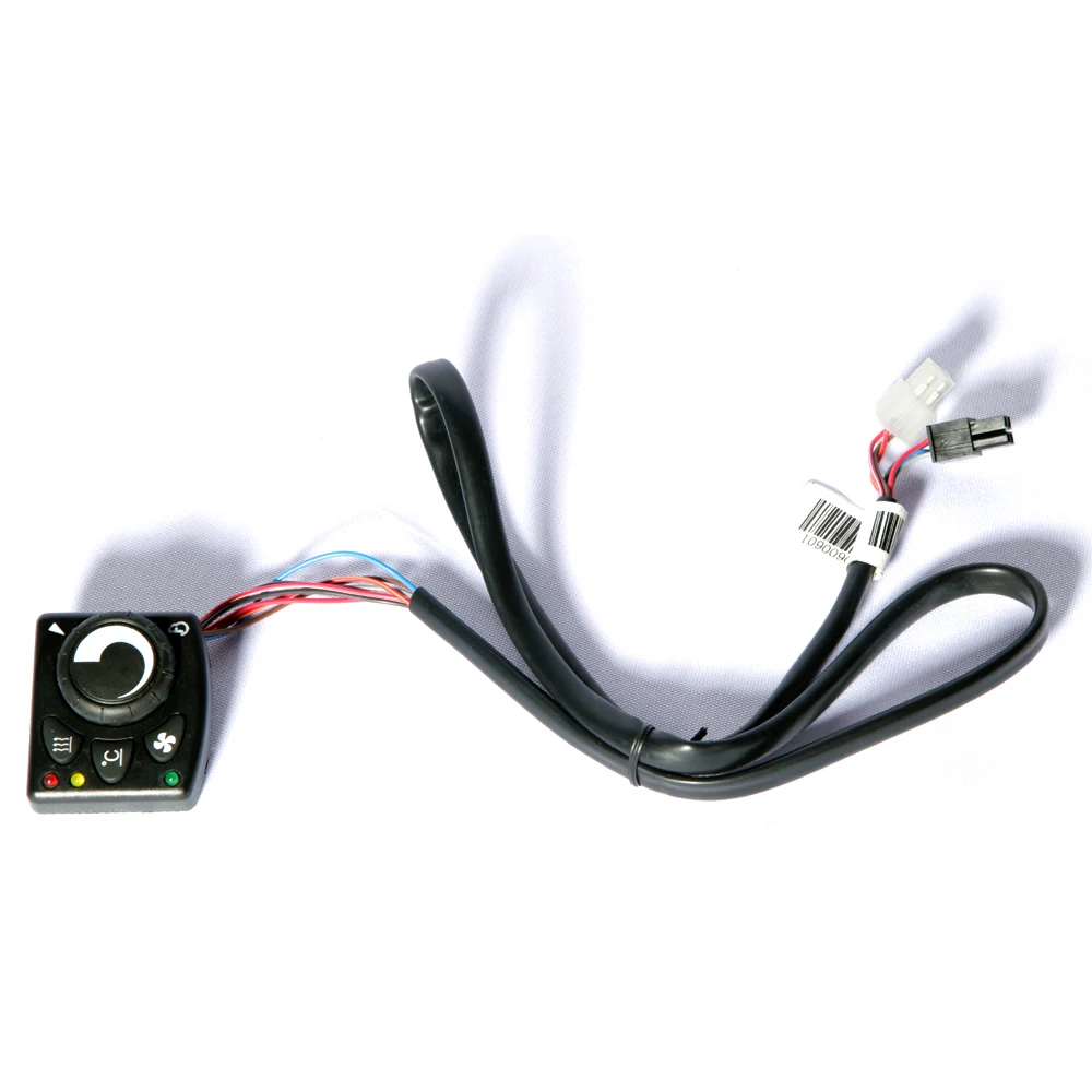 Переключатель управления для дизельного парковочного отопителя подобный Eberspacher