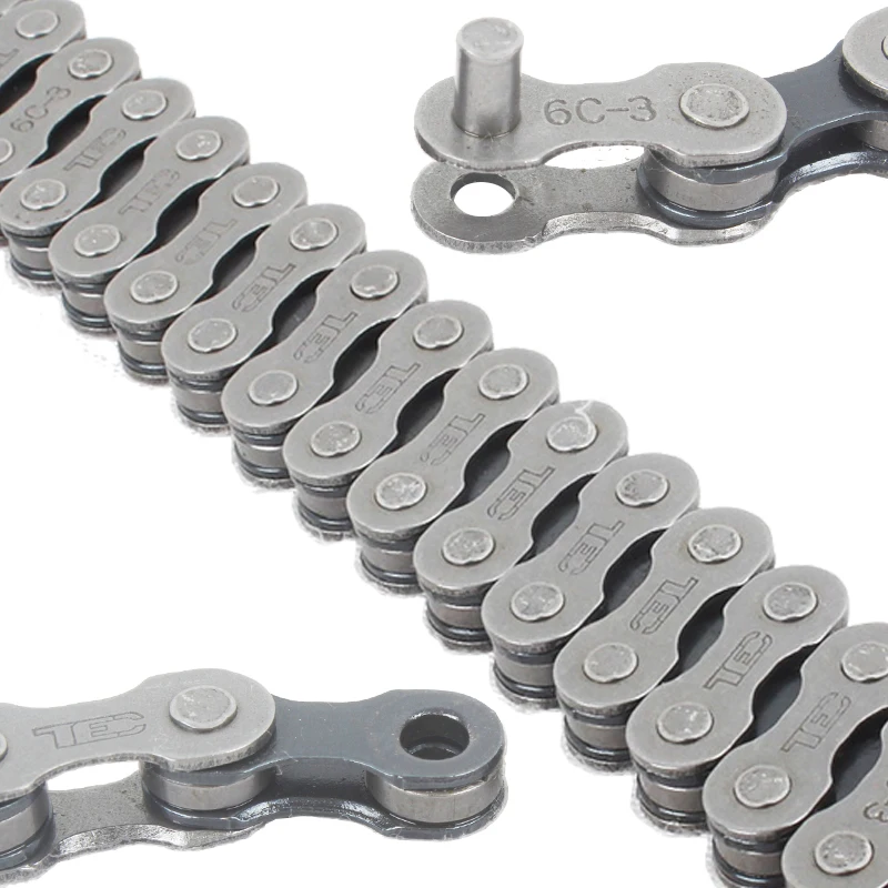 

Оригинальная велосипедная цепь, горный велосипед, 9 скоростей, 27 скоростей