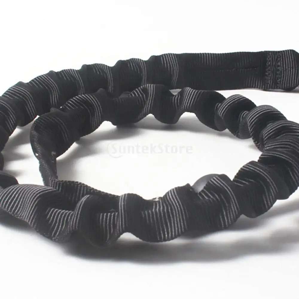 Сверхмощный 40 'поводок для кайтсерфинга шлейка безопасности оборудование