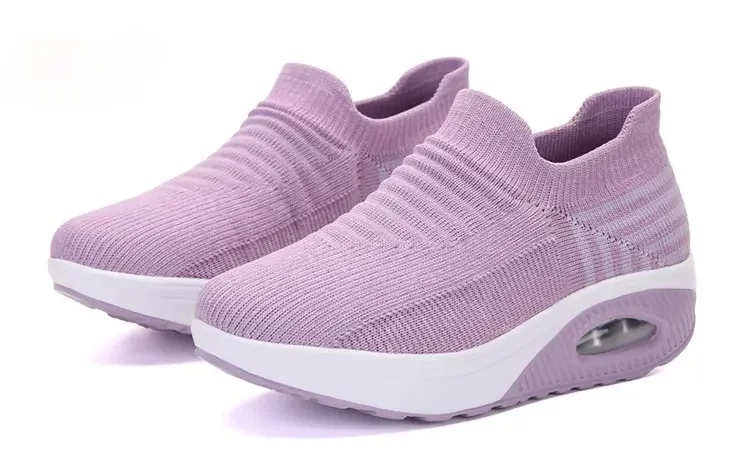 

Women Sneakers Platform Lady Tenis Feminino Women Fashion 2021 Shoes