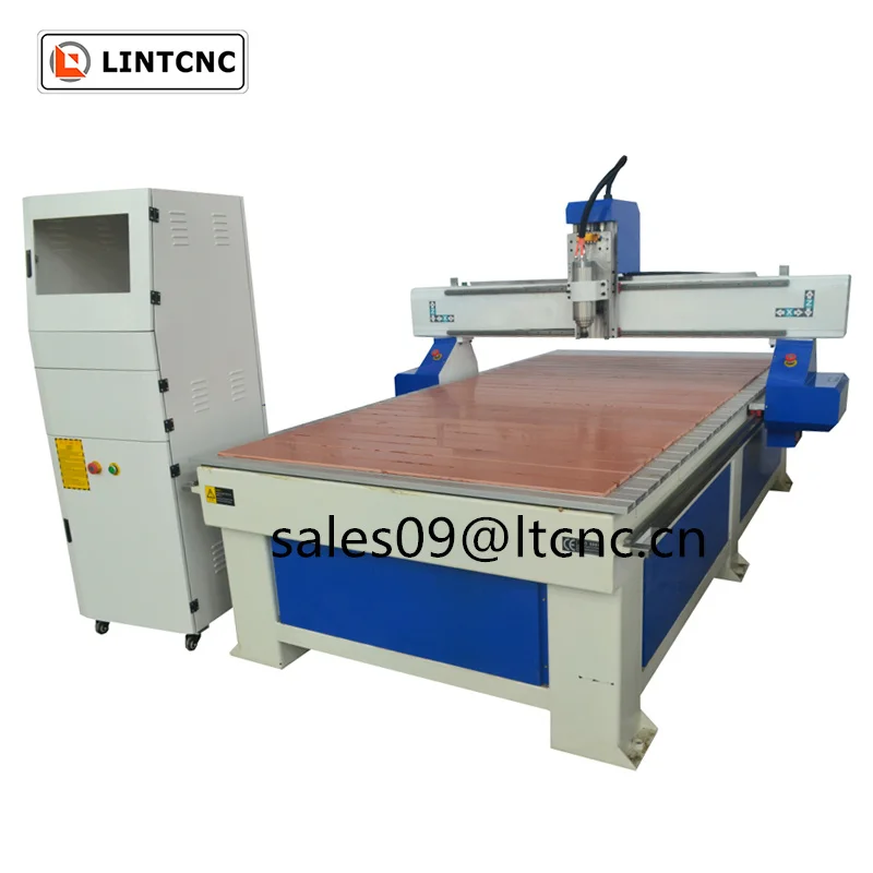 Простая в эксплуатации NC студийная система управления по низкой цене для 3-осевой