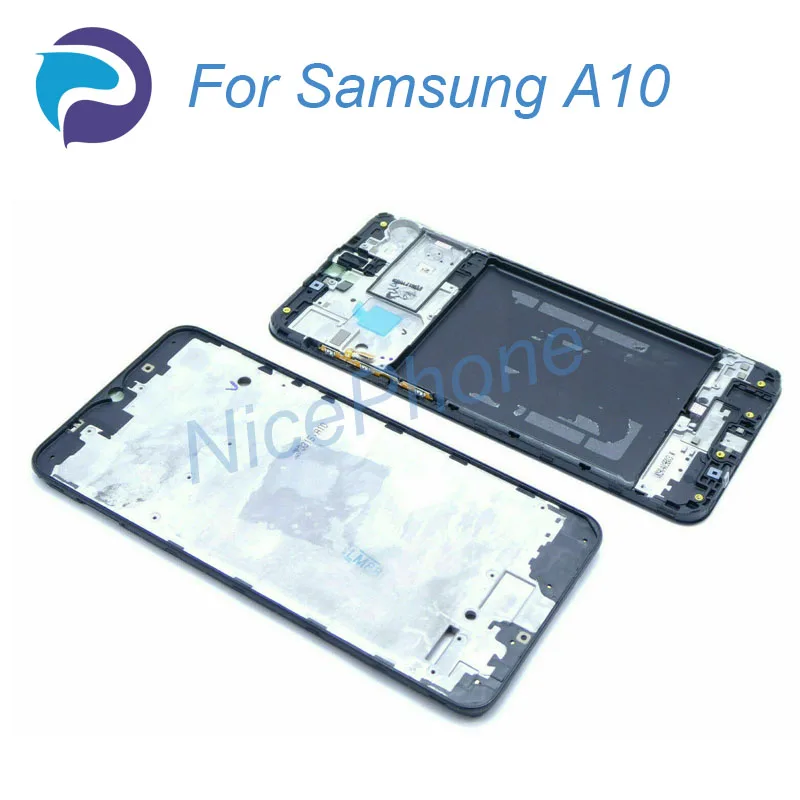 ЖК дисплей с сенсорным экраном и дигитайзером в сборе для Samsung A10 6 2 дюйма SM A105F/G/M/FN