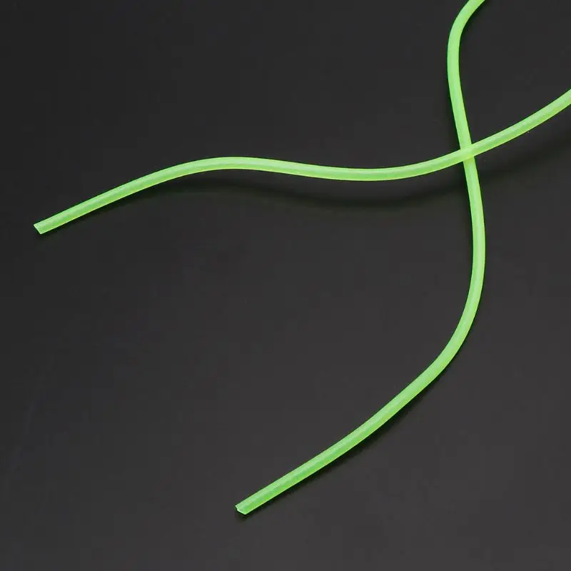 Рыболовная Ночная светящаяся трубка люминесцентная 5 м подводная оснастка