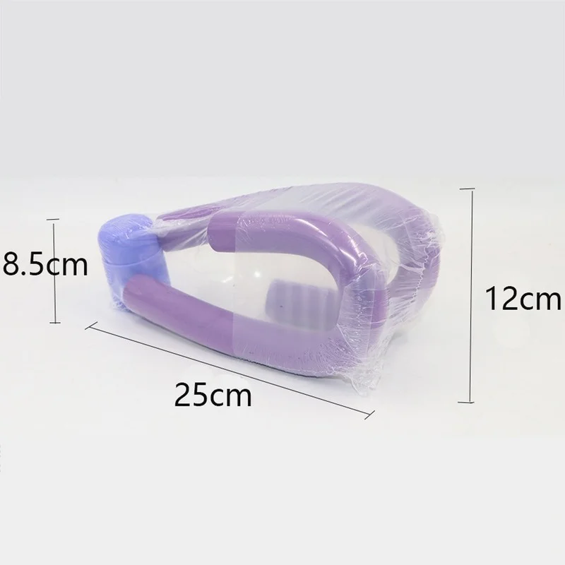 Тренажер для ног тренажер бедер тренажерного зала мышц рук груди и талии