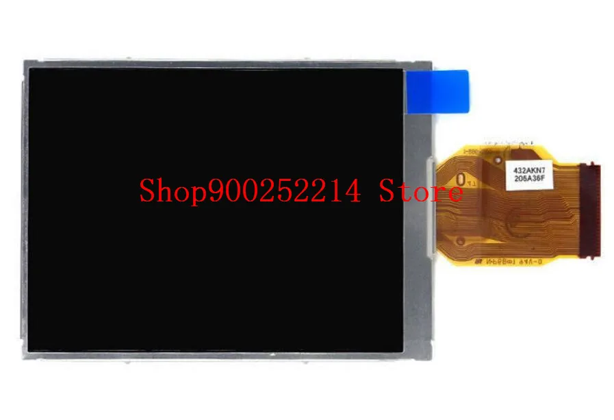 

NEW LCD Display Screen Camera for Canon FOR PowerShot G1X G1 X Digital Camera Repair Part + Backlight 1 order