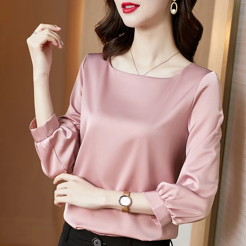 

Korean Fashion Silk Tank Top Women Satin Office Lady Tank Top Solid Black Cami Top Plus Size XXXL/5XL Clothing for Women