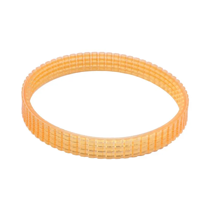 2 шт. Электрический строгальный инструмент части приводной ремень для 1911B |