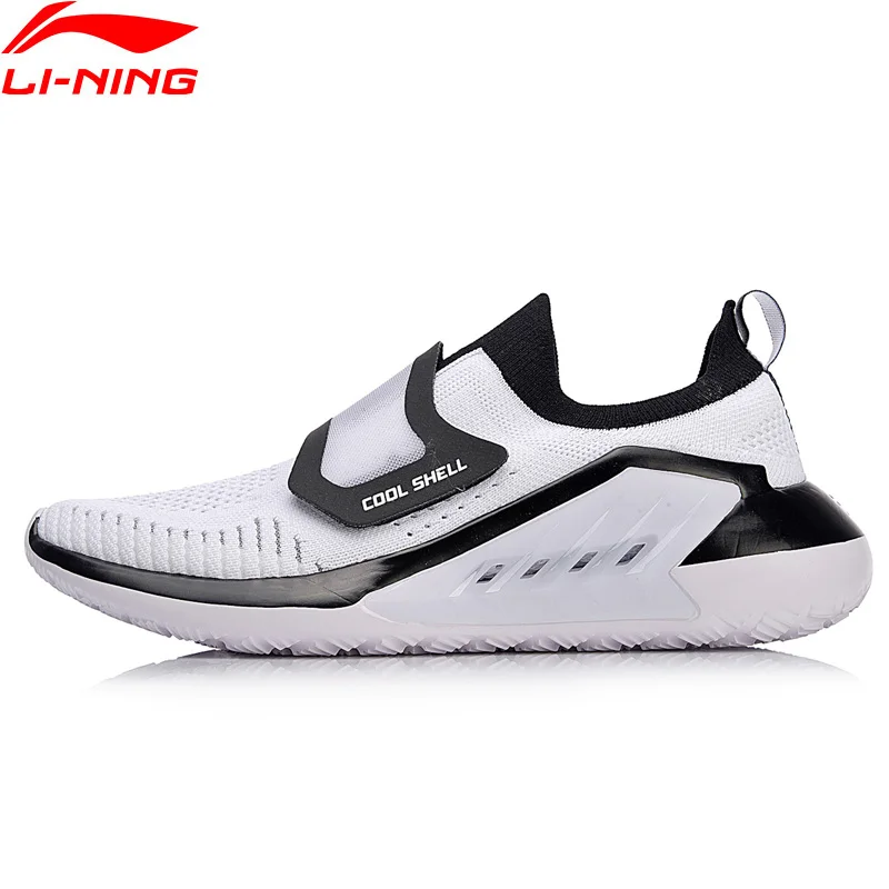 Li Ning/Женская обувь для активного образа жизни Спортивная с мягкой дышащей