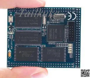 Micro2440 основная плата ARM9 64M 256M S3C2440|Детали для приборов личной гигиены| |