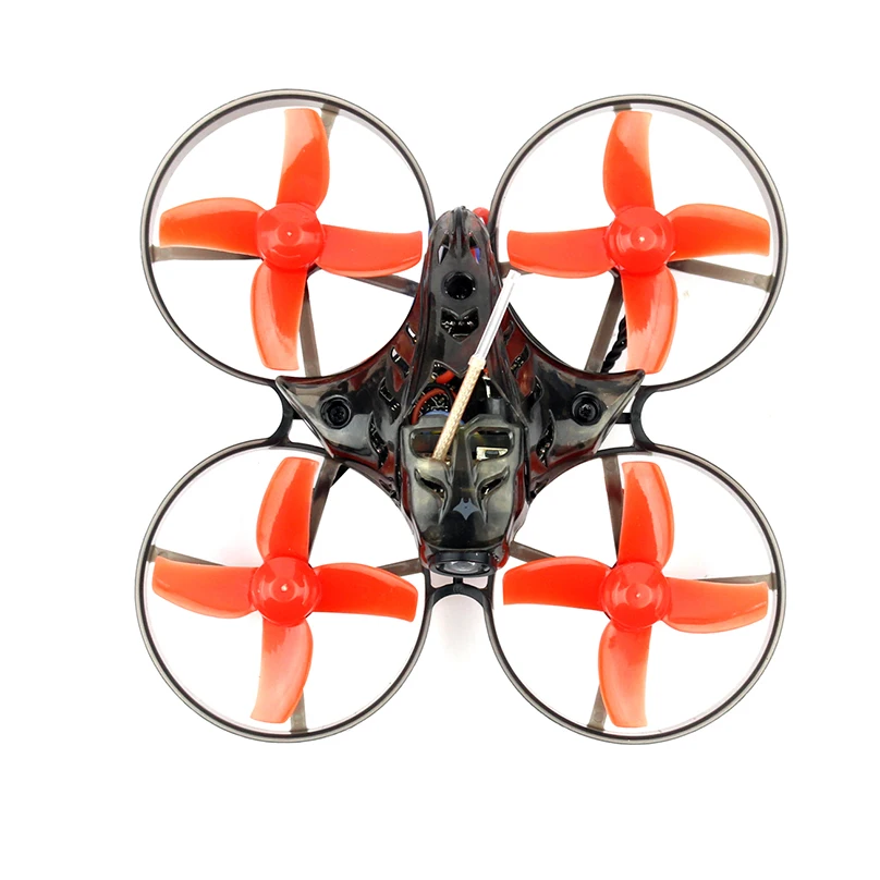 Happymodel Mobula7 75 мм Mobula6 65 мм Bwhoop Crazybee F4 Pro OSD 2S FPV гоночный Дрон Квадрокоптер с обновлением BB2 ESC 700TVL BNF