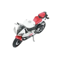maisto 118 yamaha yzf r6 alloy motorcycle diecast bike car model toy collection mini moto gift