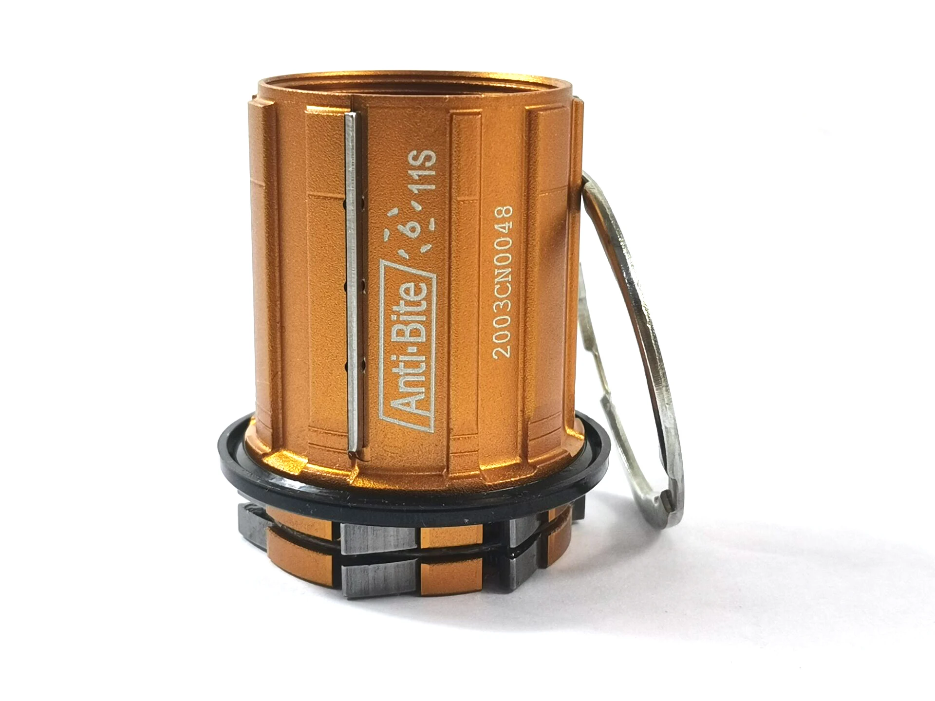 Корпус кассеты 6 pawls для битекса рарро 9 шоссейного гоночного велосипеда Задняя Ступица Shiman 9s 10s 11 s ABG