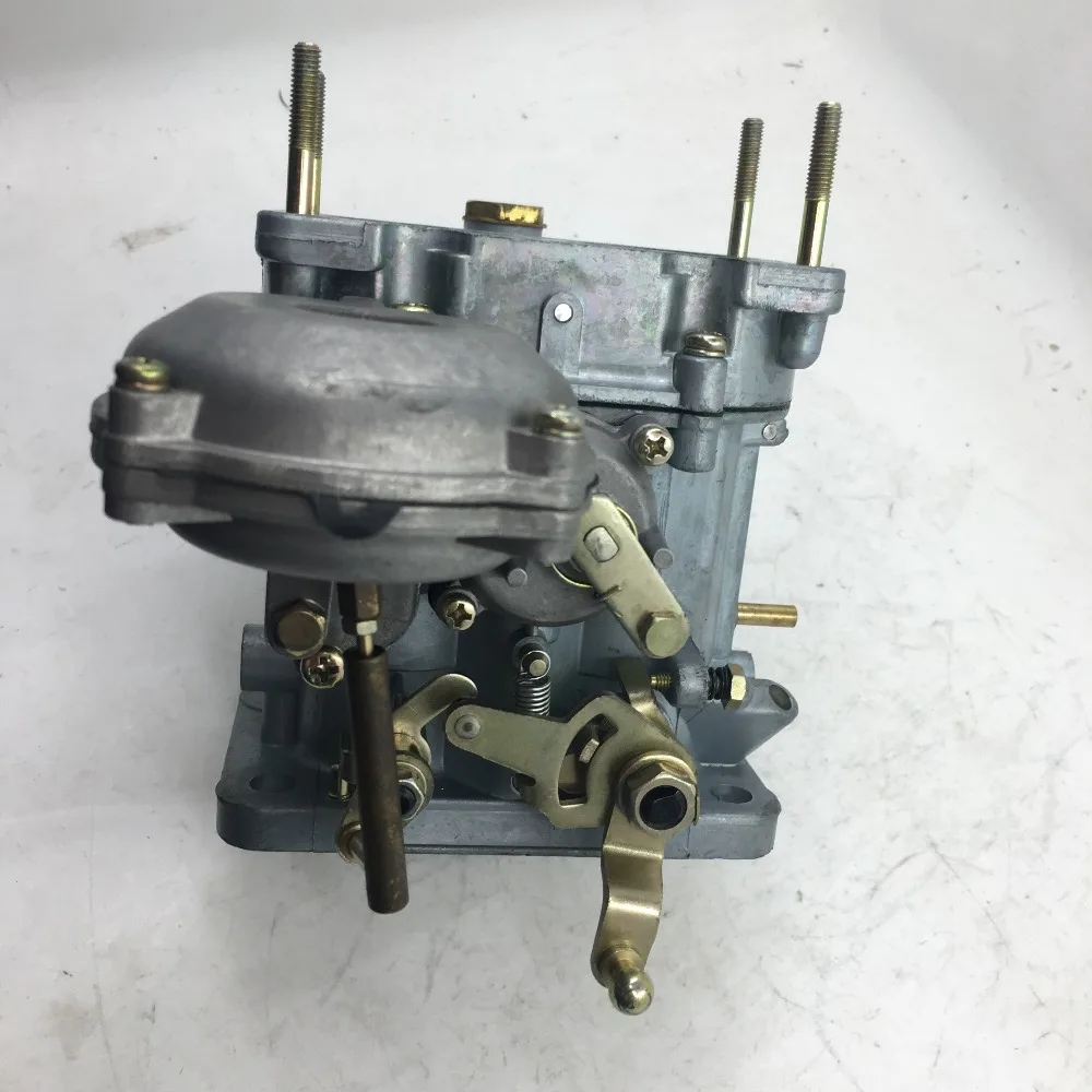 Карбюратор SherryBerg для fiat 125p Классический карбюратор оригинальный клон от Weber carby