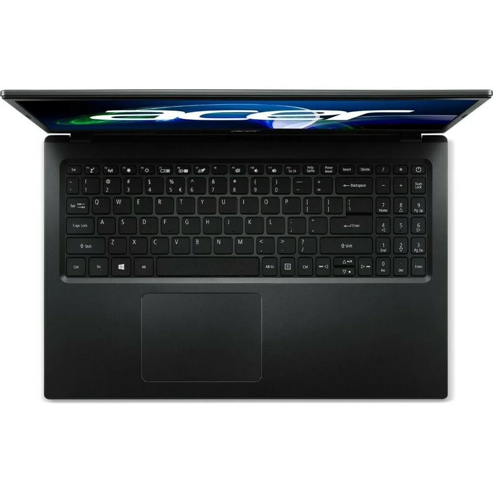 Ноутбук Acer Extensa EX215-32-C4QC black 15.6" FHD Celeron N4500 4Gb 256Gb SSD noDVD VGA int Windows 10 NX.EGNER.008 |