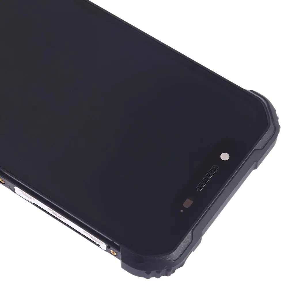 Оригинальный смартфон Blackview BV9600 Pro ЖК экран сенсорный дигитайзер полная сборка с