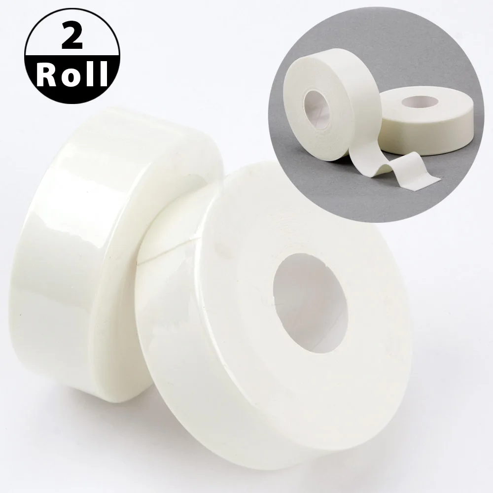 5 м/рулон поролоновой губки пластырь для ресниц медицинская лента без ворса