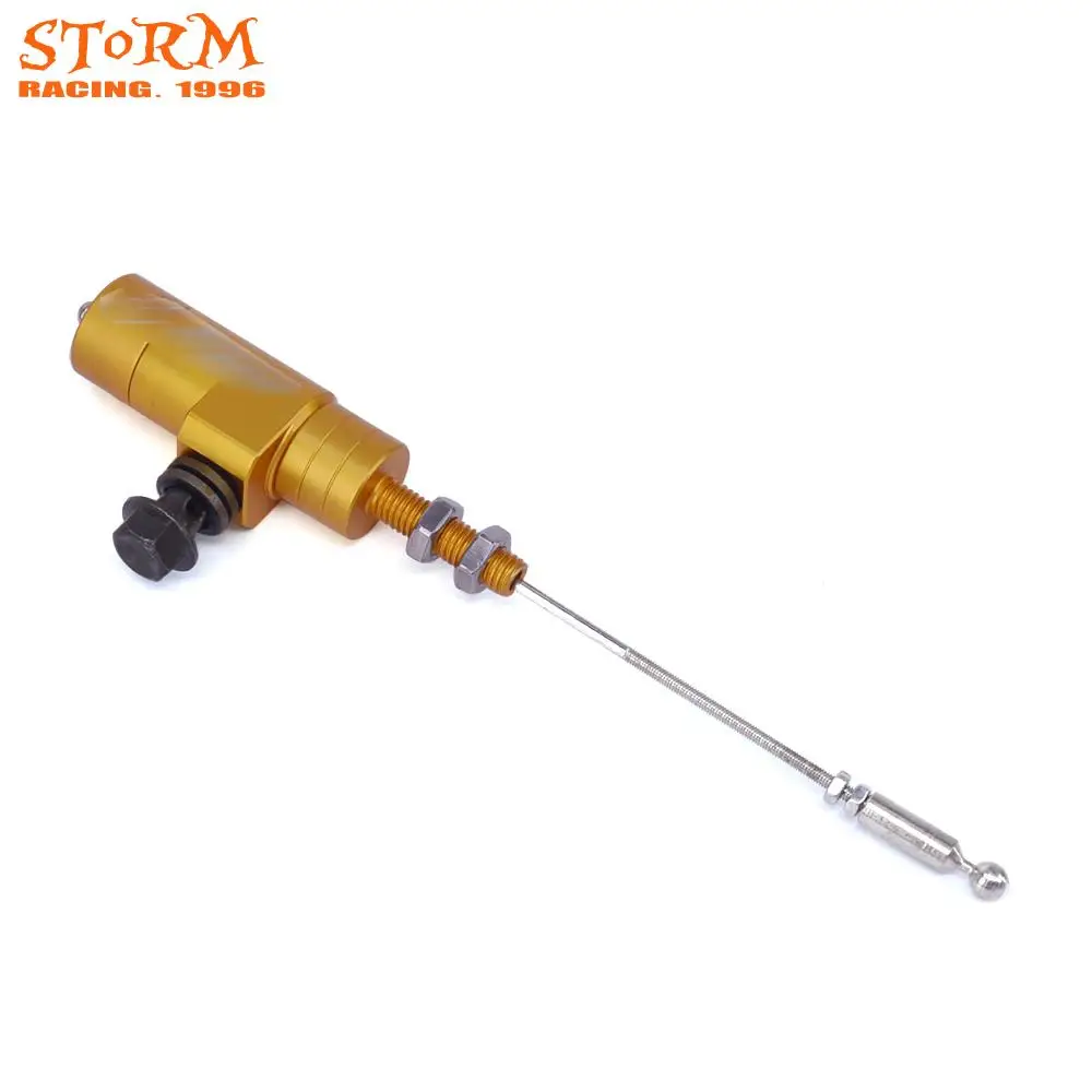 Производительность мотоцикла гидравлический клатч главный рабочий цилиндр