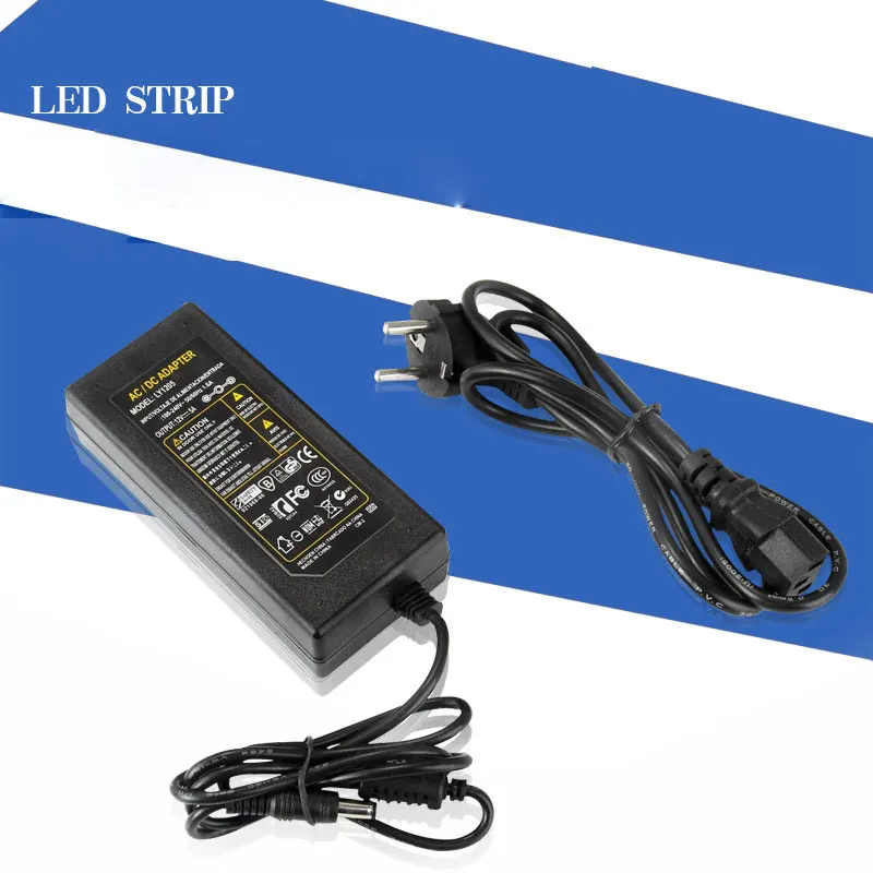 12v Led Rgb Strips 20m 600 Leds Waterproof Smd 5050 24 44 Keys Remote Control Home Garden Industrial Decro Low Price | Лампы и