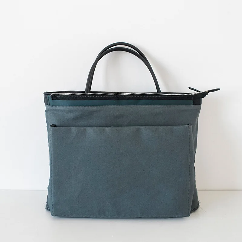 Портативная сумка для ноутбука водонепроницаемая нейлоновая чехол Macbook Air Pro 11 12 13