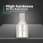 8 мм четверт масляный поддон слив масла винт разборка гаечный ключ ремонтный инструмент рукав 38 для Fukang Citroen peugeot специальный инструмент Прямая поставка